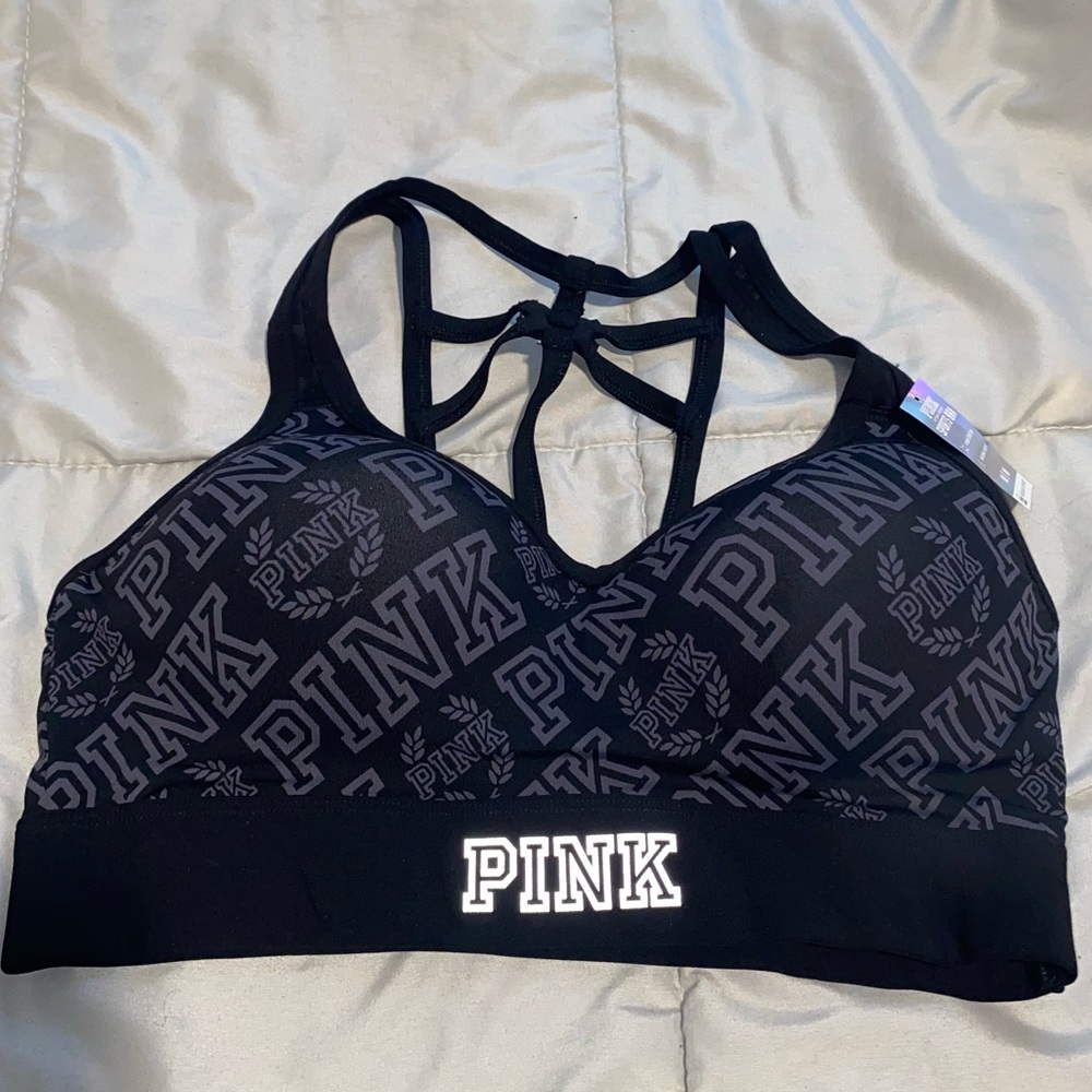 Victoria’s Secret PINK- Sports Bra